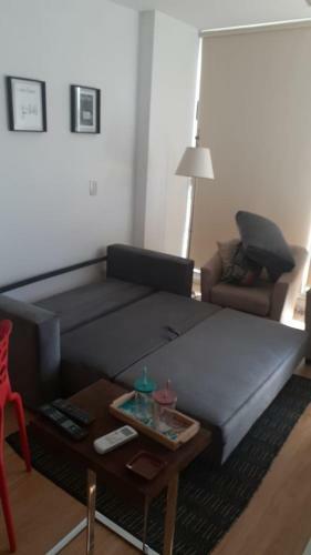 Apartamento Barrancas De Madero