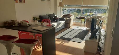 Apartamento Barrancas De Madero