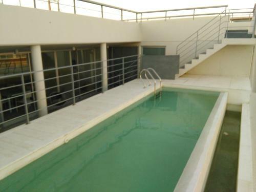 Apartamento Barrancas De Madero