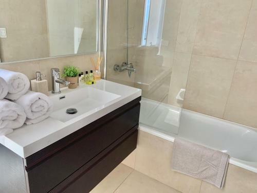 Apartamento Luxurious Suite 424 By Casaba