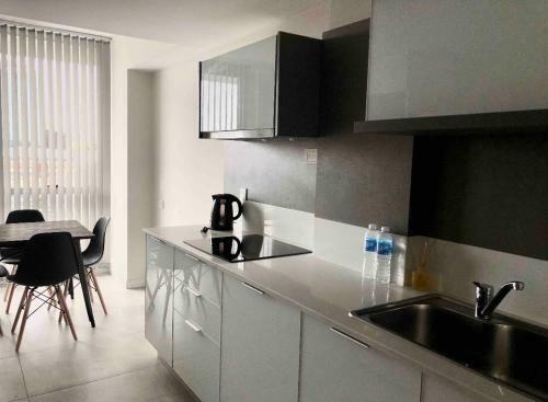 Apartamento Luxurious Suite 424 By Casaba