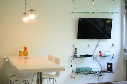 Luminous Apartment In Palermo Hollywood