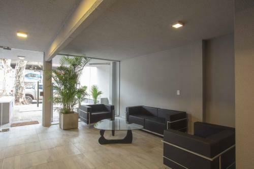 Apartamento Baires Homes Palermo III