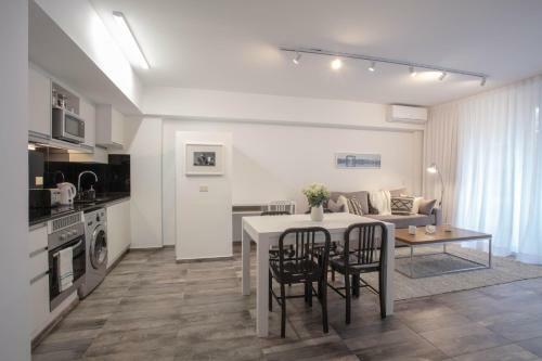 Apartamento Baires Homes Palermo III