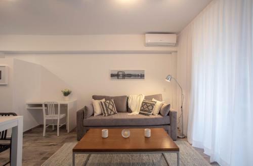Apartamento Baires Homes Palermo III