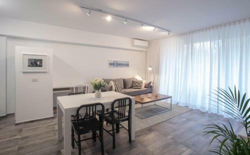 Apartamento Baires Homes Palermo III