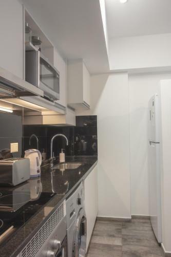 Apartamento Baires Homes Palermo III