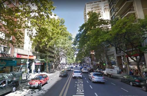 Apartamento Avenida Santa Fe 2847