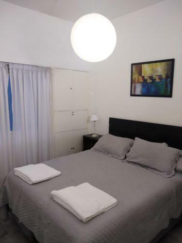 Apartamento Avenida Santa Fe 2847