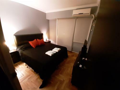 Apartamento Caballito Sun