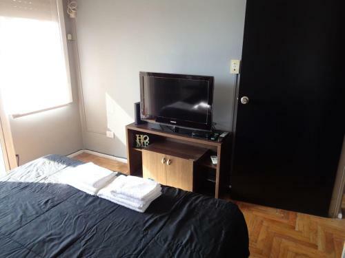 Apartamento Caballito Sun