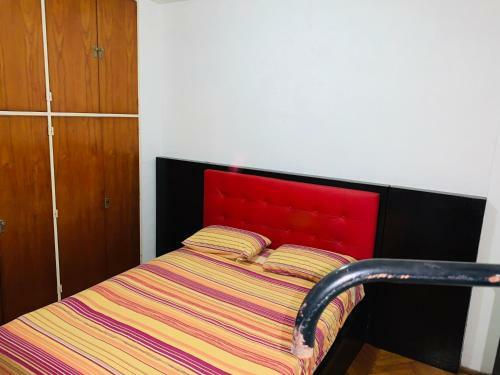 Apartamento Departamento