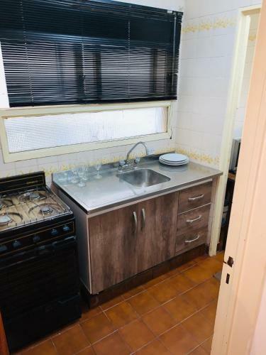 Apartamento Departamento