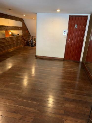 Apartamento Departamento