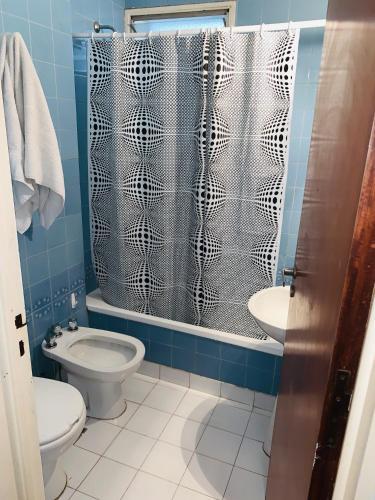 Apartamento Departamento