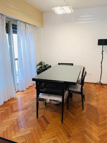 Apartamento Departamento