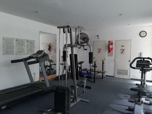 Apartamento Concord Callao