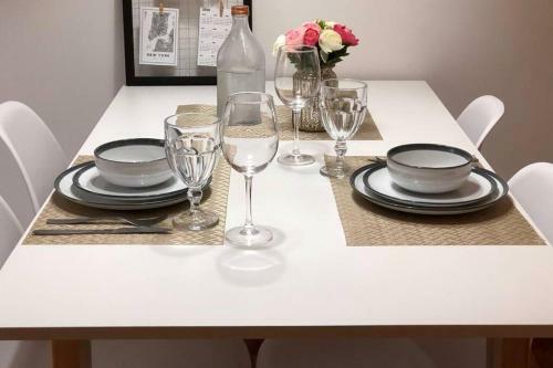 Bidaia Apartamento Studio