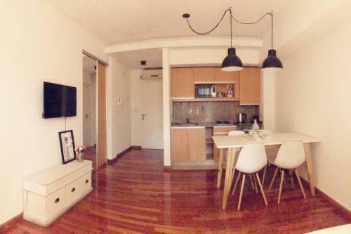 Bidaia Apartamento Studio
