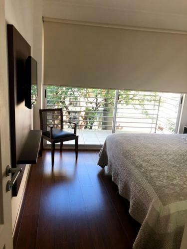 Apartamento Departamento 2 Ambientes Palermo Con Pileta.