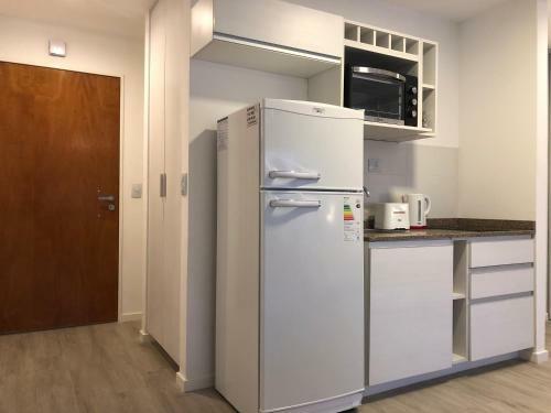 Apartamento Tpyn Palermo Hollywood