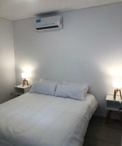 Apartamento Tpyn Palermo Hollywood