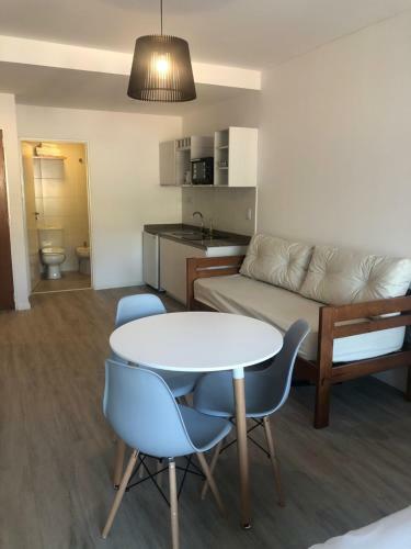 Apartamento Tpyn Palermo Hollywood