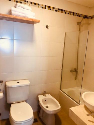 Apartamento Tpyn Palermo Hollywood