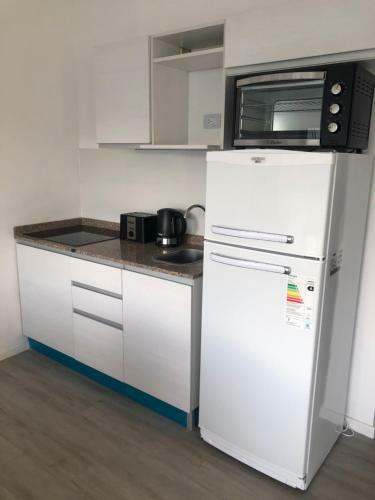 Apartamento Tpyn Palermo Hollywood