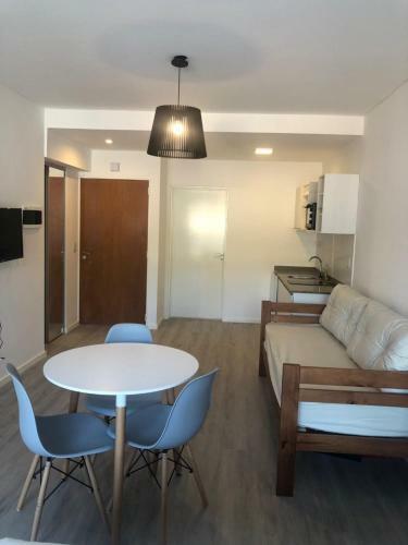 Apartamento Tpyn Palermo Hollywood