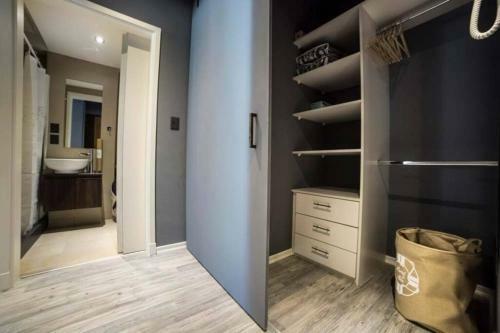 Apartamento Modern Design Studio In Belgrano For 2 Guests