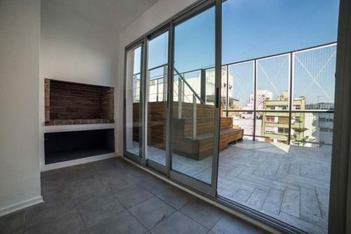 Apartamento Modern Design Studio In Belgrano For 2 Guests