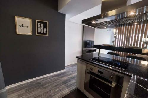 Apartamento Modern Design Studio In Belgrano For 2 Guests