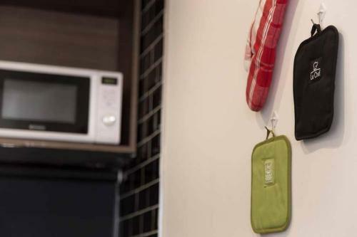 Apartamento Borges 2 Dormis2 Baos Completos Palermo Soho