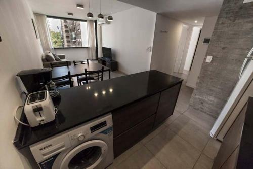 Apartamento Borges 2 Dormis2 Baos Completos Palermo Soho