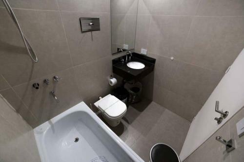 Apartamento Borges 2 Dormis2 Baos Completos Palermo Soho