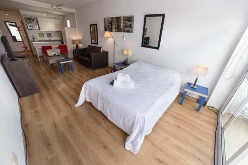 Apartment Near Av. Corrientes & Av. Callao In Centro