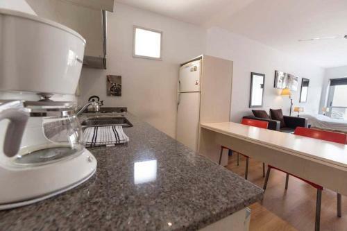 Apartment Near Av. Corrientes & Av. Callao In Centro