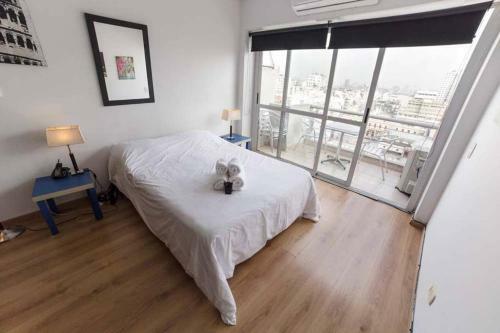 Apartment Near Av. Corrientes & Av. Callao In Centro
