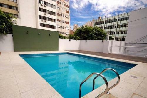 Apartment Near Av. Corrientes & Av. Callao In Centro