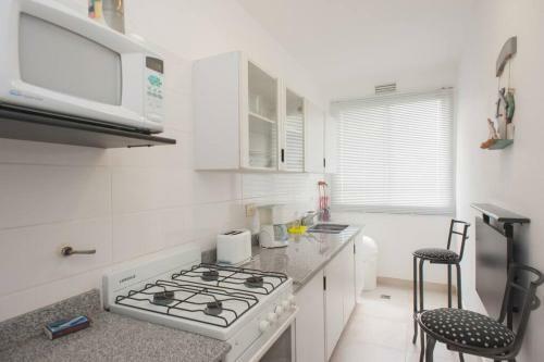 Apartamento Gardens Of Palermo Tower Soho