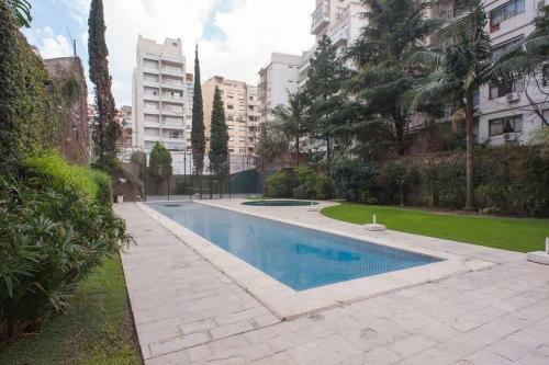 Apartamento Gardens Of Palermo Tower Soho