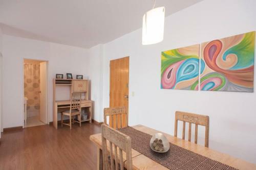 Apartamento Gardens Of Palermo Tower Soho
