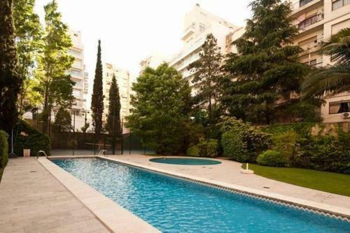 Apartamento Gardens Of Palermo Tower Soho