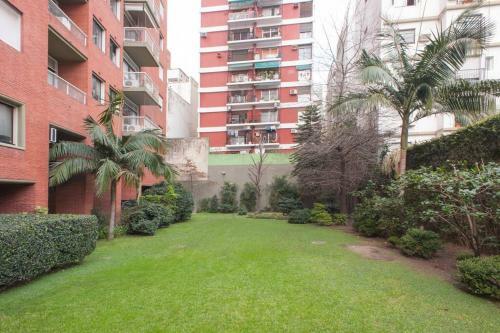 Apartamento Gardens Of Palermo Tower Soho