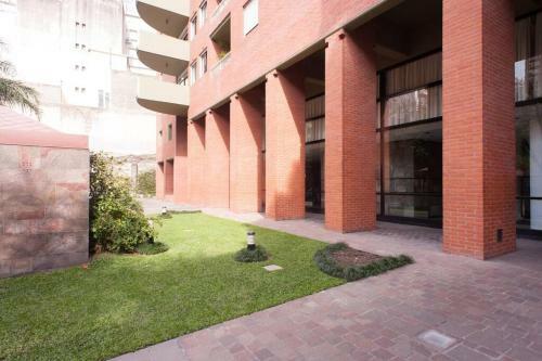 Apartamento Gardens Of Palermo Tower Soho