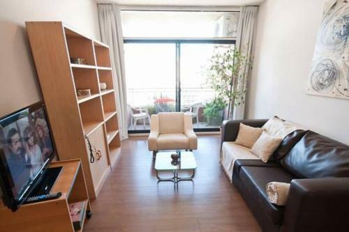 Apartamento Gardens Of Palermo Tower Soho