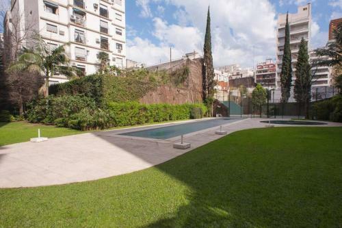 Apartamento Gardens Of Palermo Tower Soho