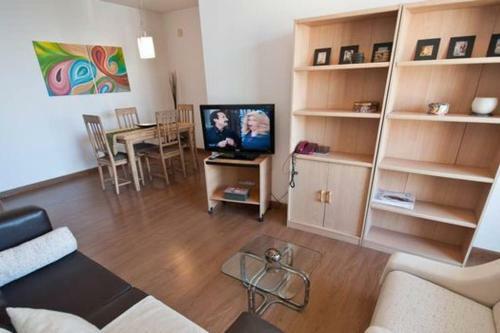 Apartamento Gardens Of Palermo Tower Soho