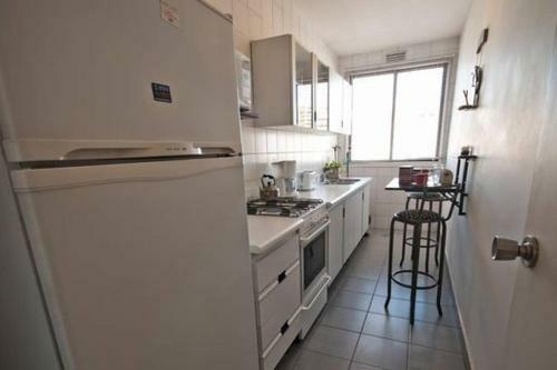 Apartamento Gardens Of Palermo Tower Soho